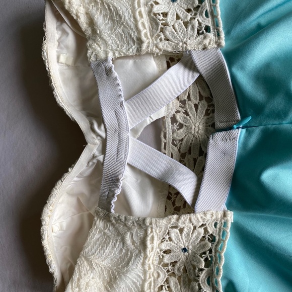 Dress - Picture 3 of 3